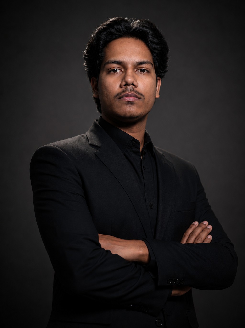 Mohammed Aflah KH